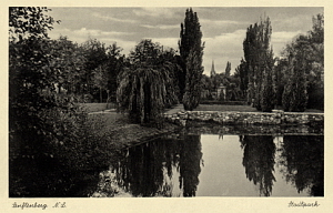 Senftenberg